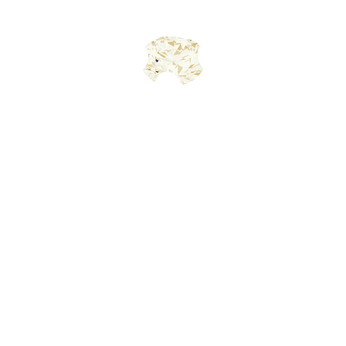 Accented Ring