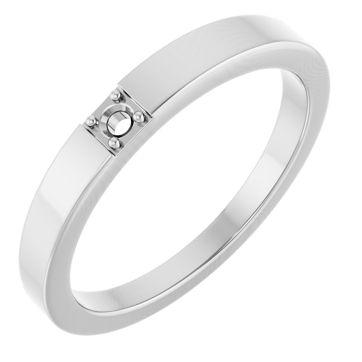 Family Stackable Ring