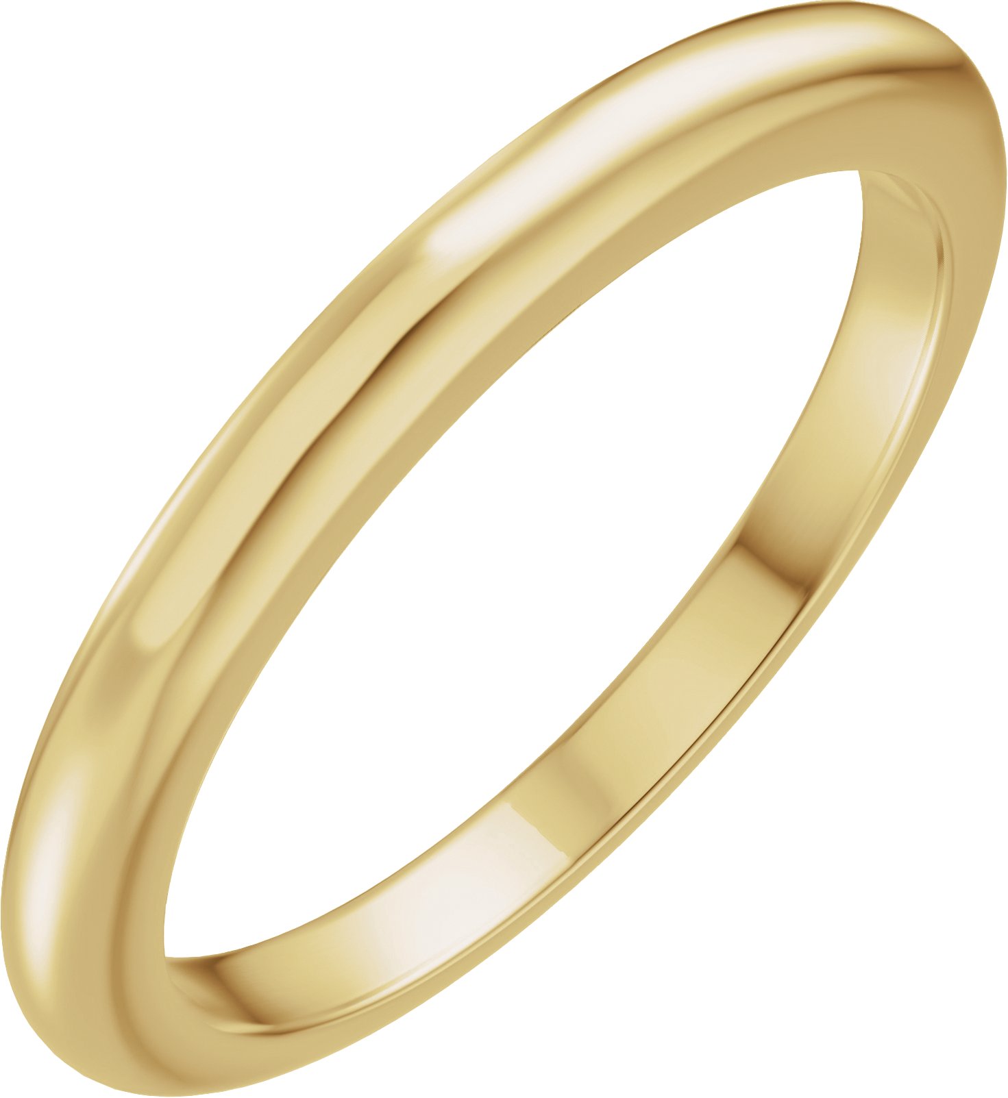Bezel-Set Accented Engagement Ring or Band