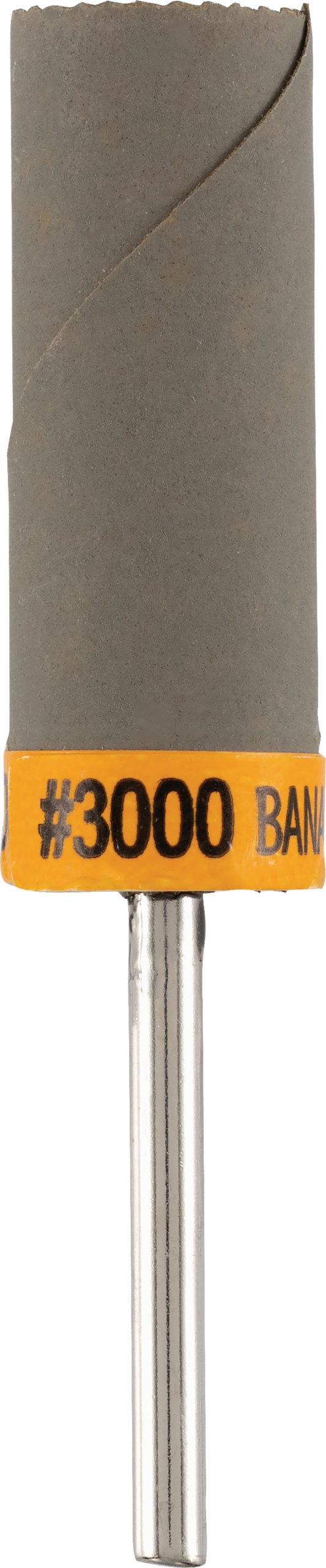 PlusTech Bananasandpaper Abrasive Rolls