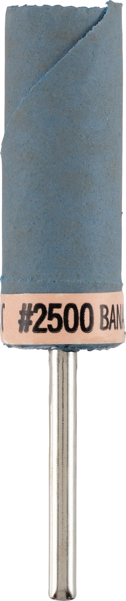 PlusTech Bananasandpaper Abrasive Rolls