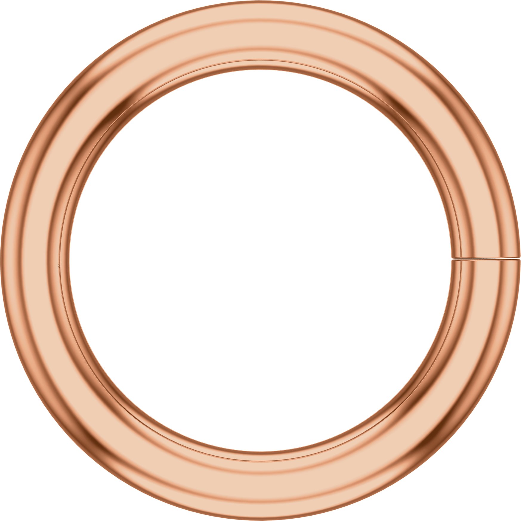5.5 mm ID Round Jump Rings
