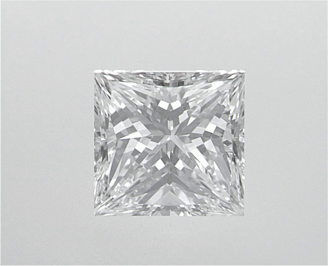 1.16 Carat Square Cut Natural Diamond