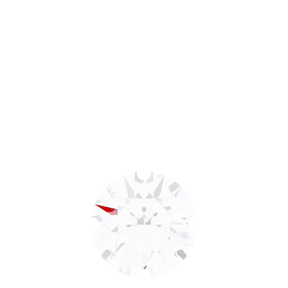 Solitaire Charm/Pendant