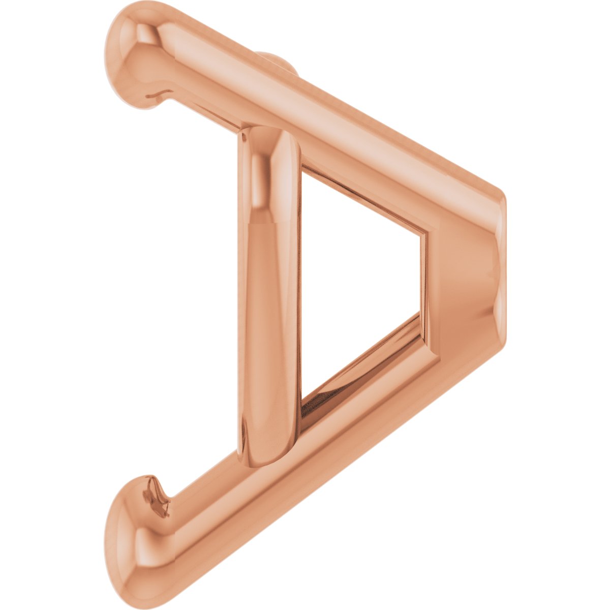 Cocktail-Style Earring Setting