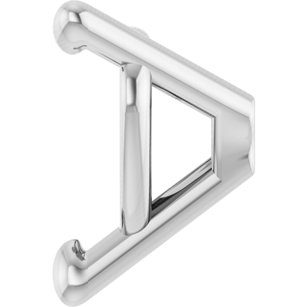Cocktail-Style Earring Setting