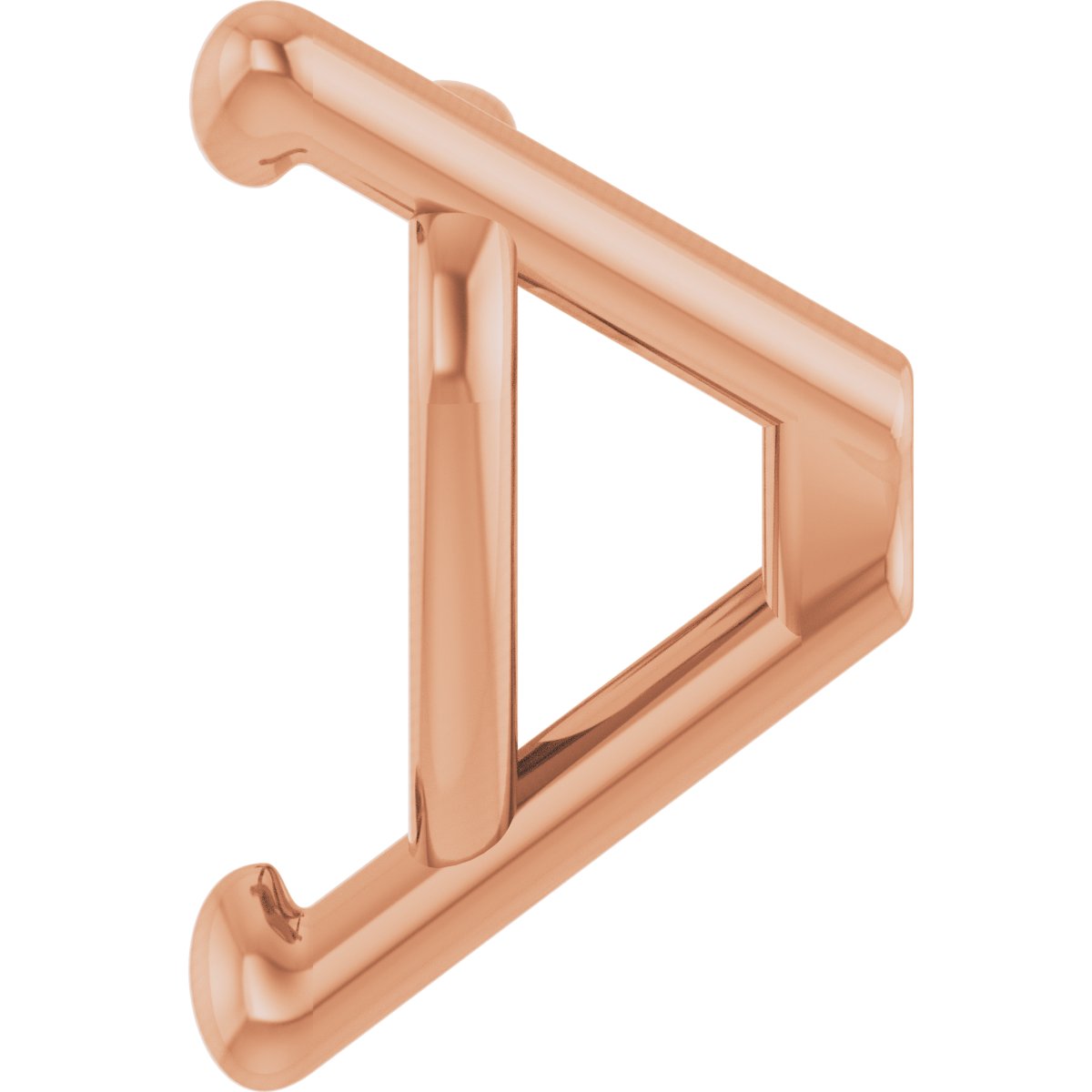 Cocktail-Style Earring Setting