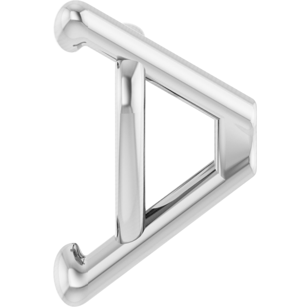 Cocktail-Style Earring Setting