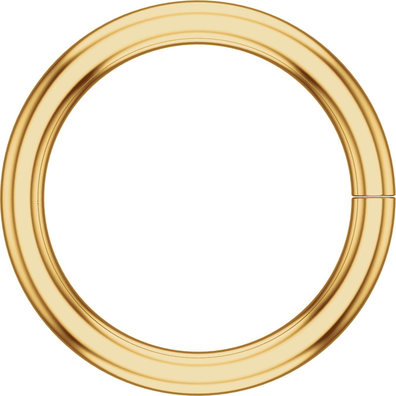 4.5 mm ID Round Jump Rings