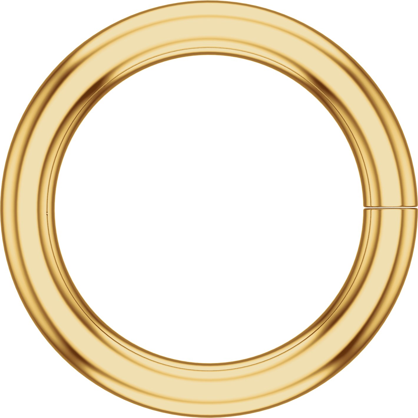 4.5 mm ID Round Jump Rings