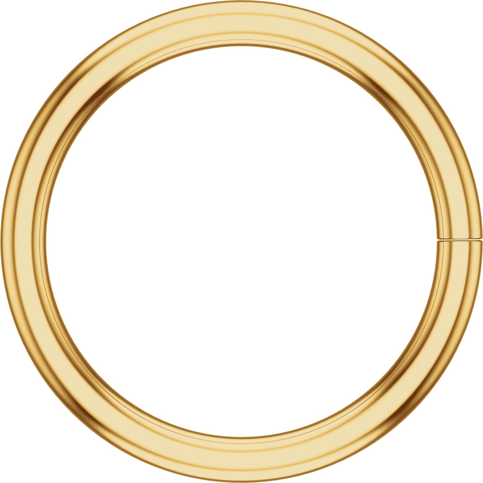5.5 mm ID Round Jump Rings