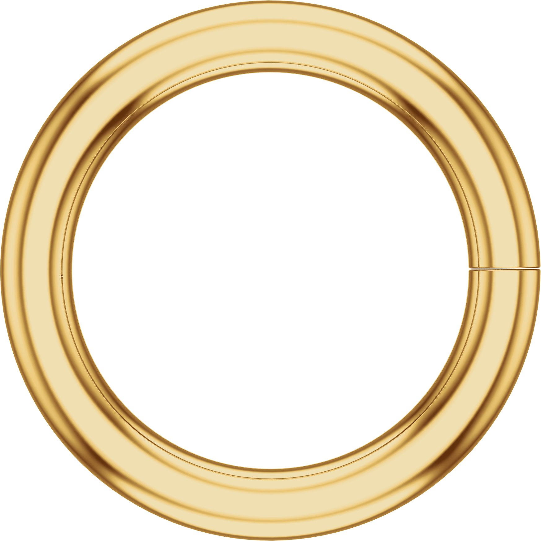 5.5 mm ID Round Jump Rings