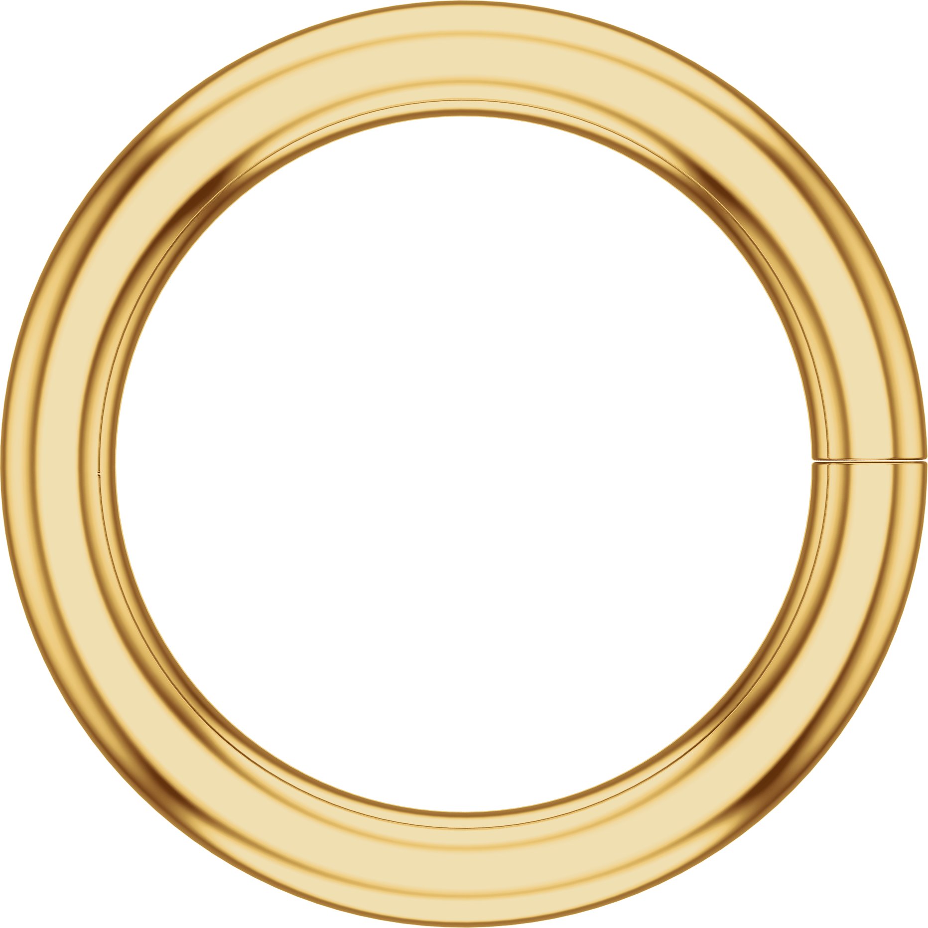 6.0 mm ID Round Jump Rings