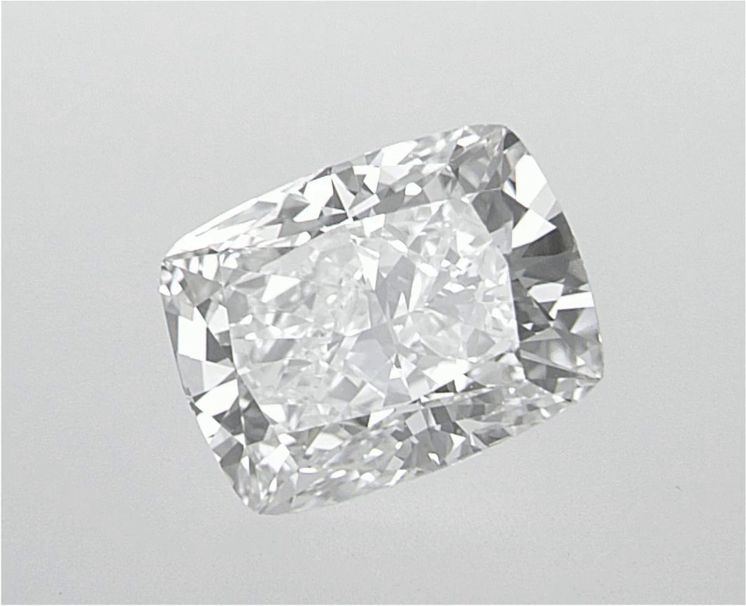 ELONGATED CUSHION 1.31ct J VS2