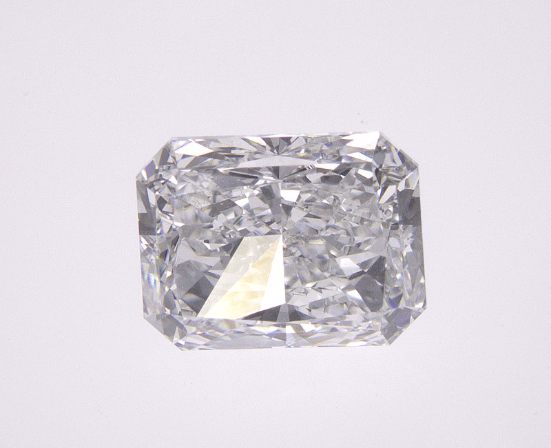 2.01 Carat Radiant Cut Natural Diamond