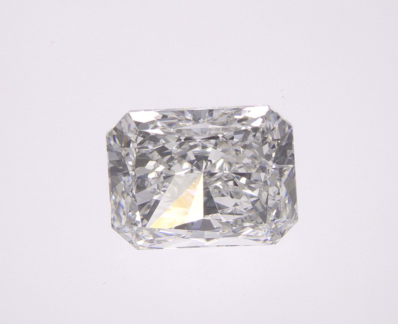 RADIANT 1.51ct I SI1