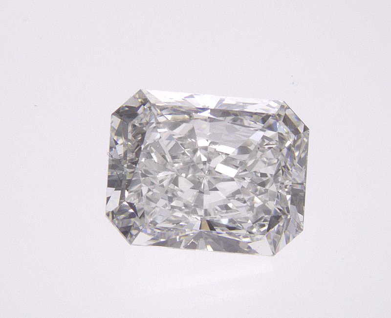 1.21 Carat Radiant Cut Natural Diamond