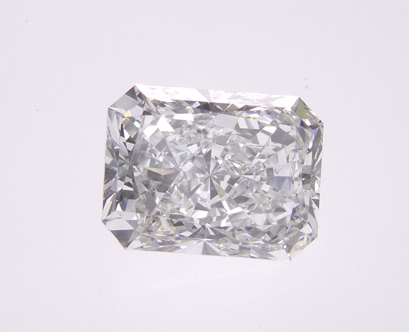 1.2 Carat Radiant Cut Natural Diamond