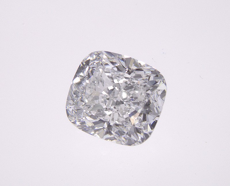 1.2 Carat Cushion Cut Natural Diamond
