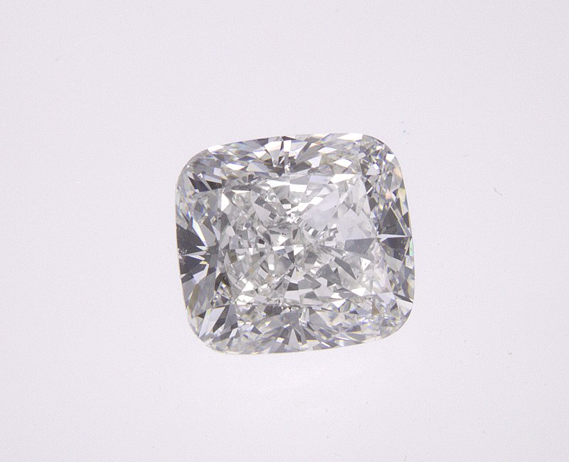 1.2 Carat Cushion Cut Natural Diamond