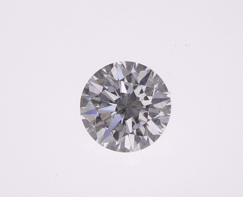 Round 0.33 carat F VS1 Photo