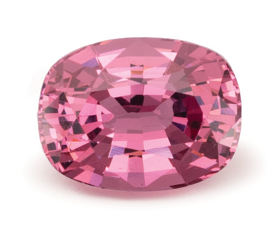 ANTIQUE CUSHION 2.11ct Natural Spinel 