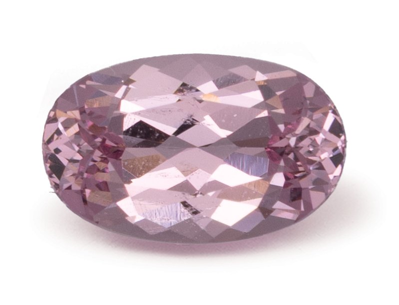 OVAL 0.99ct Natural Spinel 