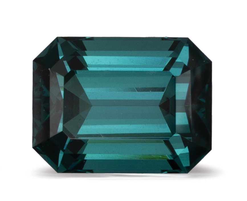 EMERALD 2.02ct Natural Tourmaline