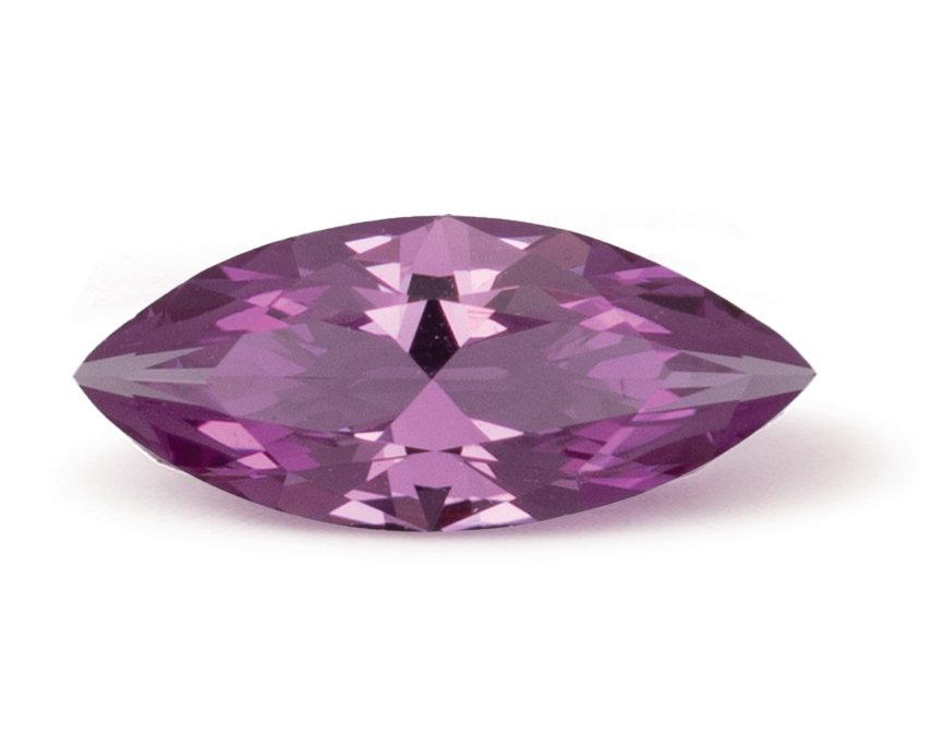 MARQUISE 0.55ct Natural Sapphire 