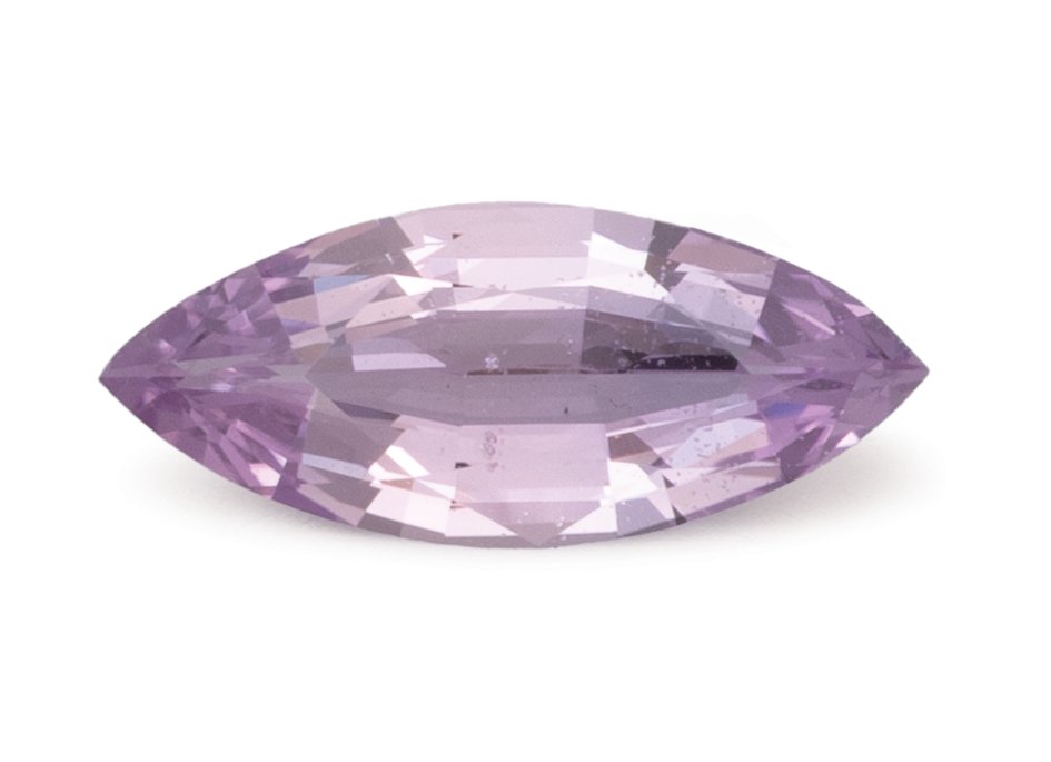 MARQUISE 0.62ct Natural Sapphire 