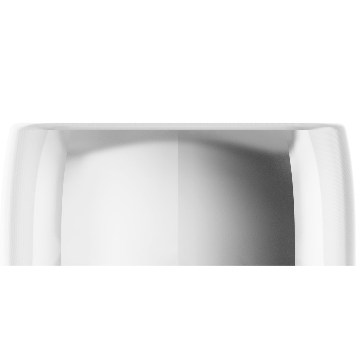 Elongated Cushion Bezel Setting