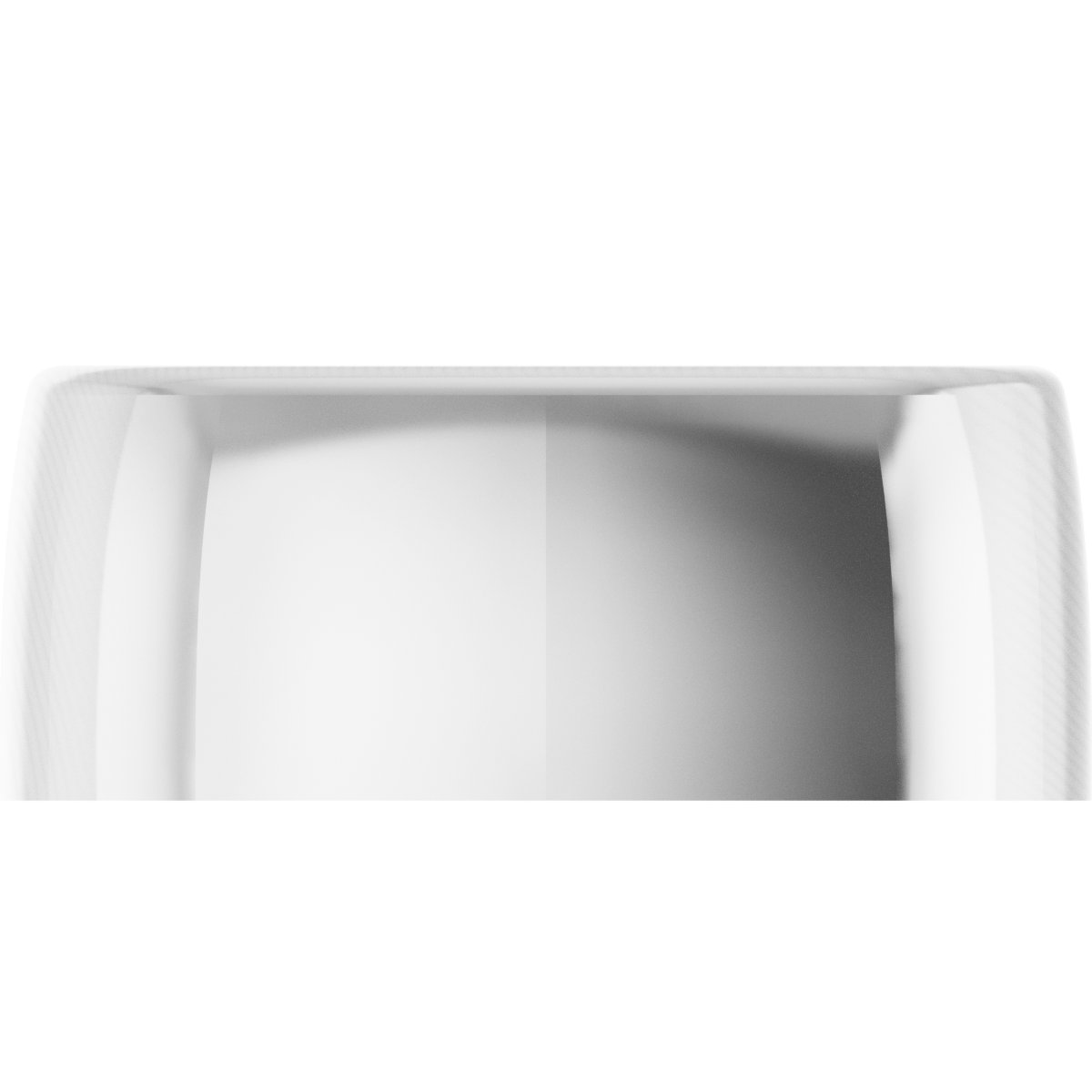 Elongated Cushion Bezel Setting