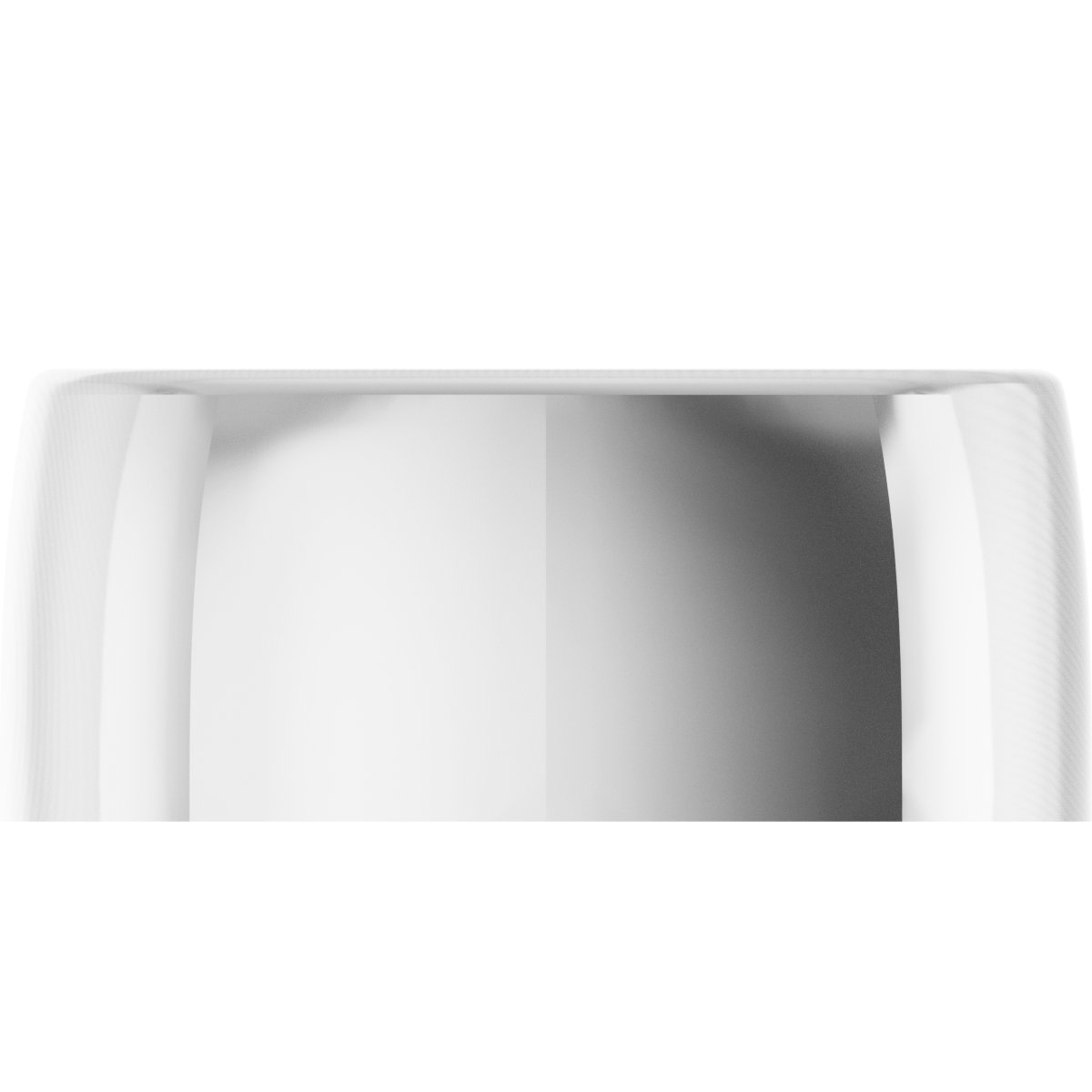 Elongated Cushion Bezel Setting