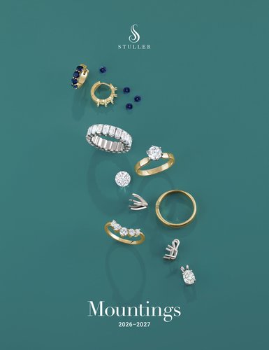 Mountings Catalog