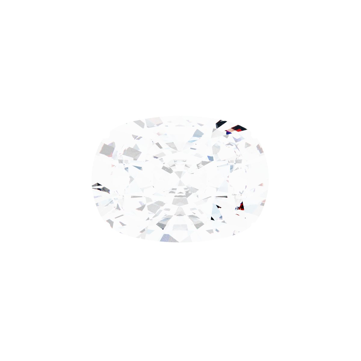4-Prong Claw Bezel-Style Link