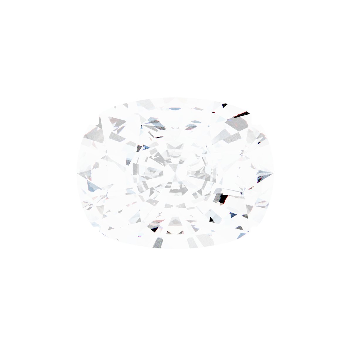 4-Prong Claw Bezel-Style Link