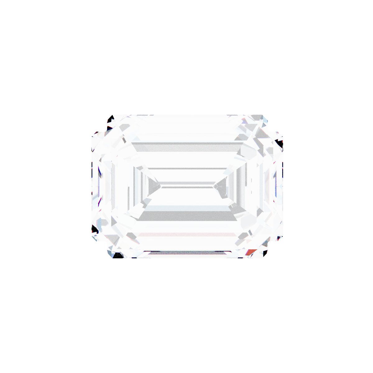 4-Prong Claw Bezel-Style Link