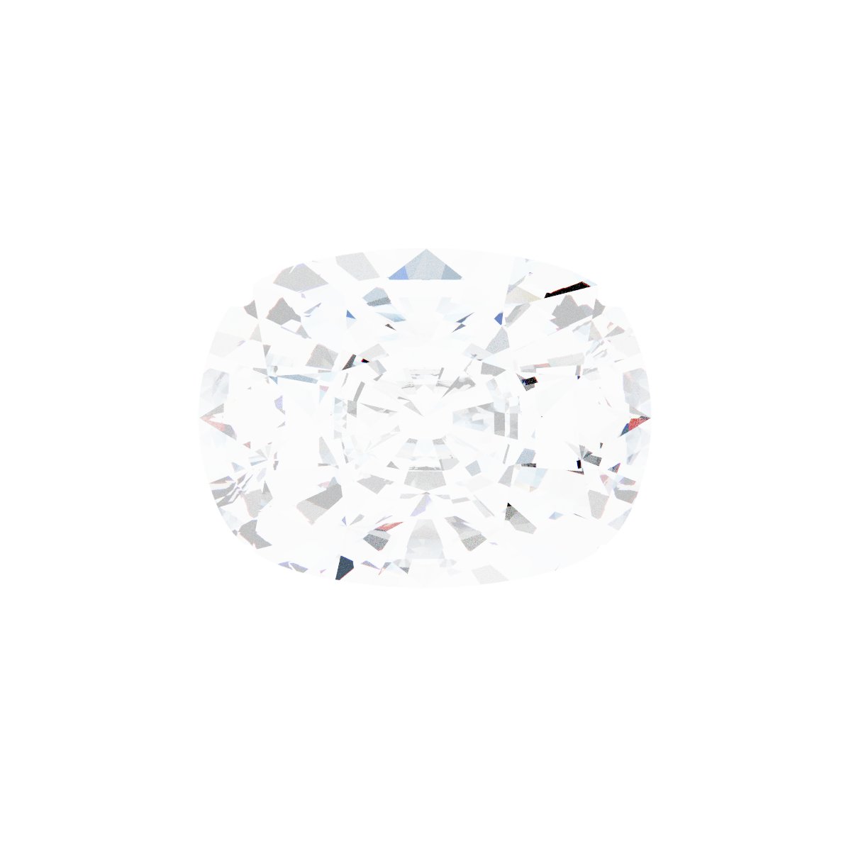 4-Prong Claw Bezel-Style Link