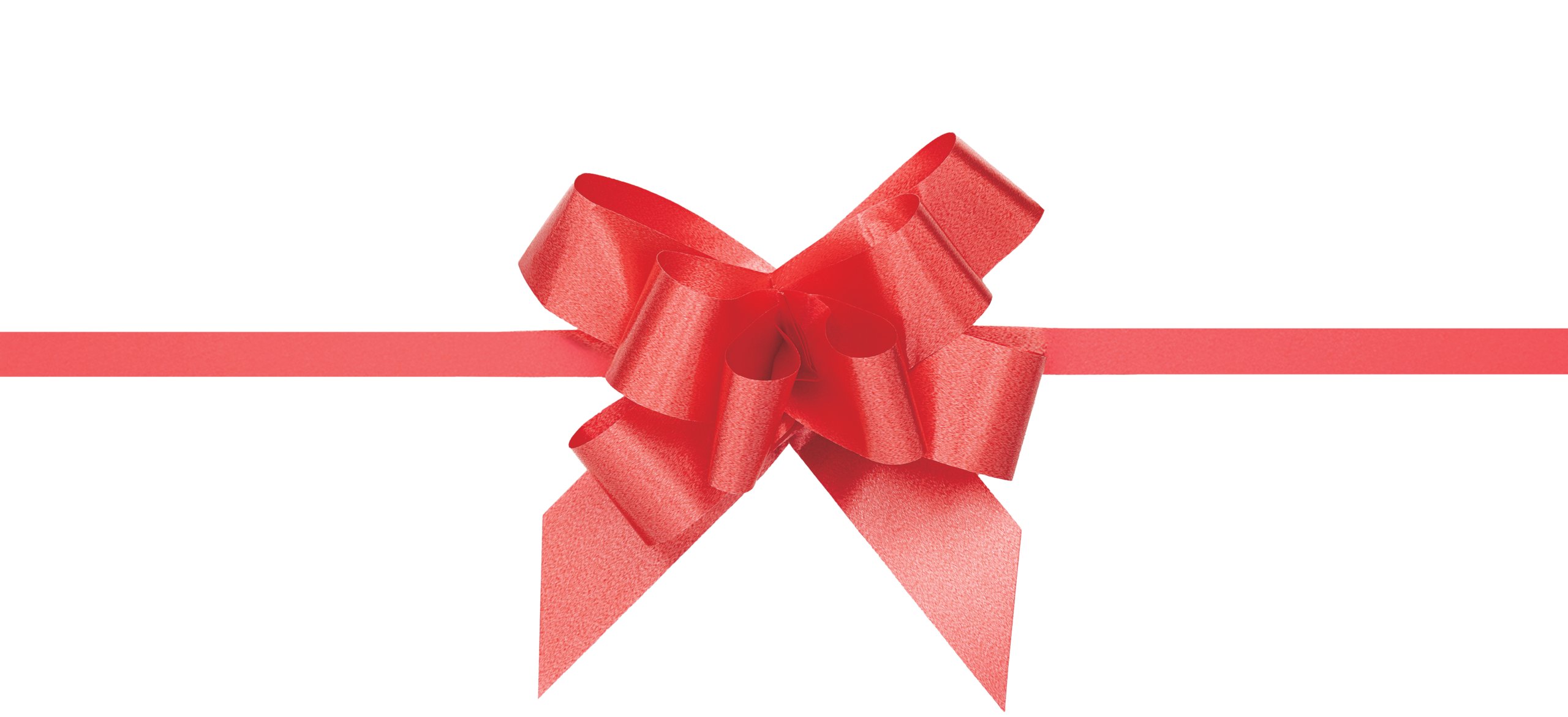 Gloss Pull Bows