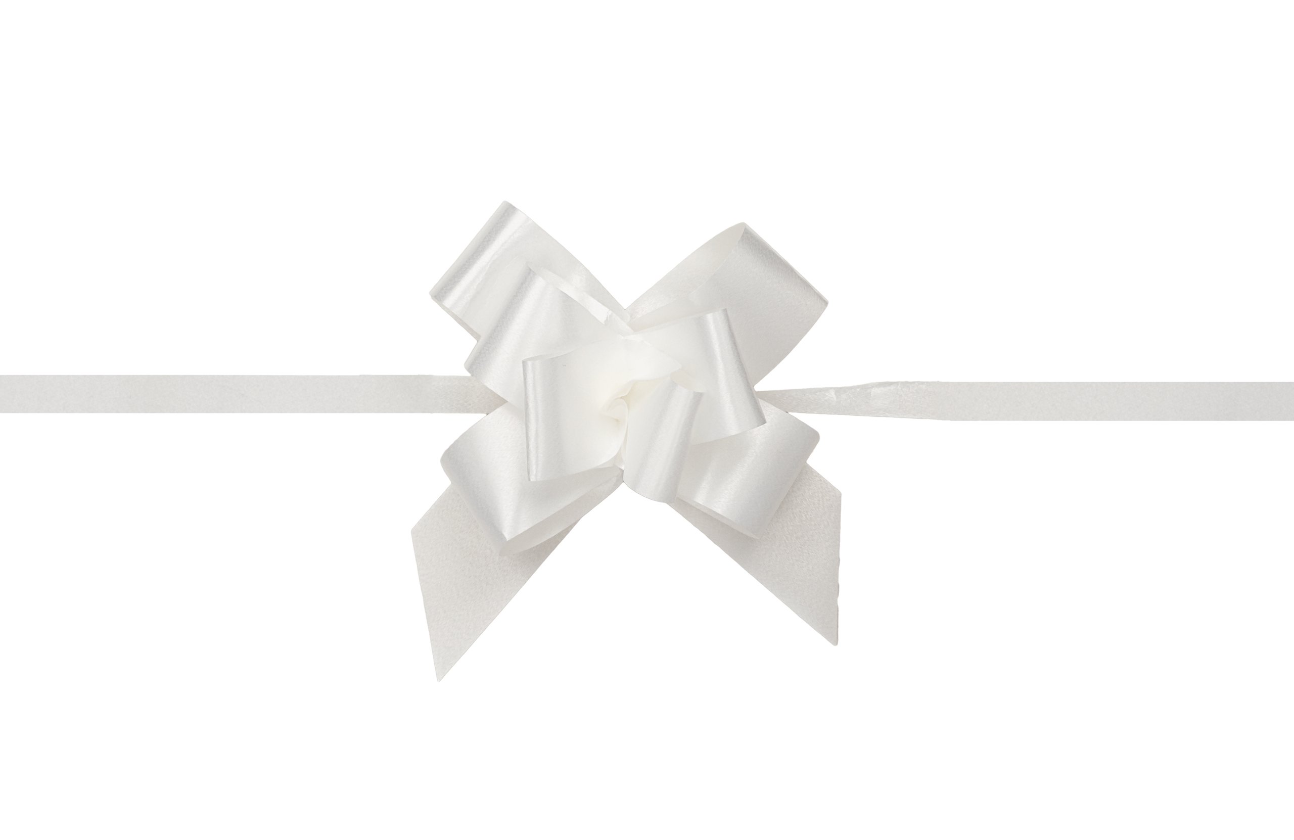 Gloss Pull Bows