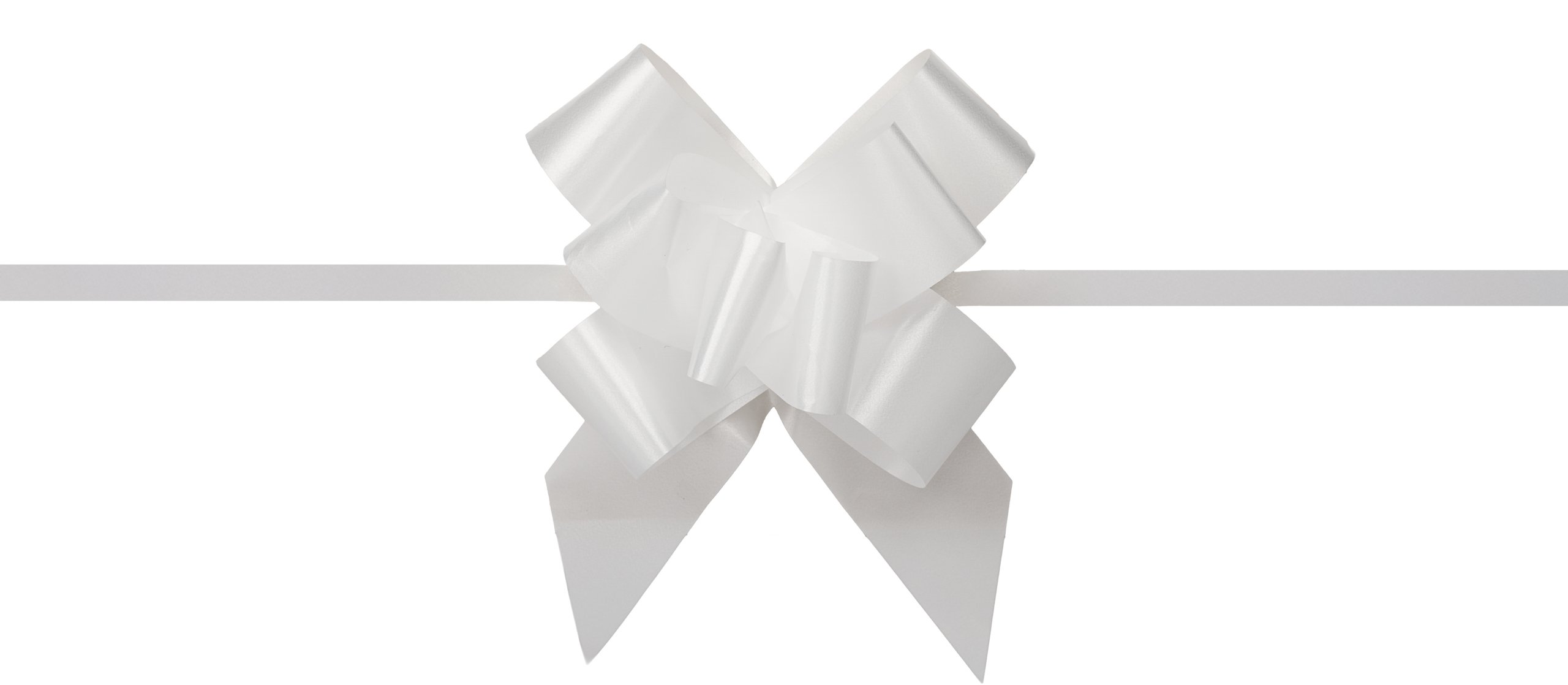 Gloss Pull Bows