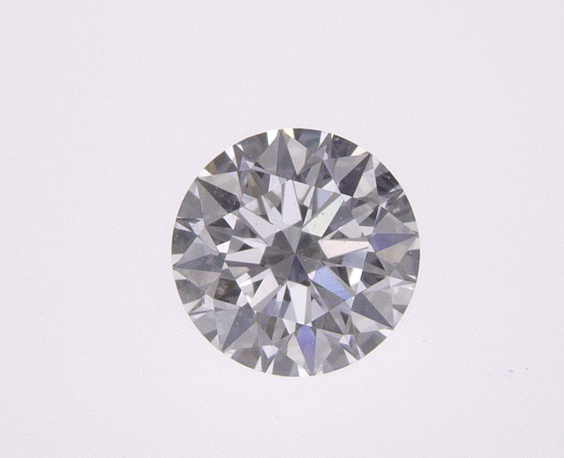 0.5 Carat Round Cut Natural Diamond