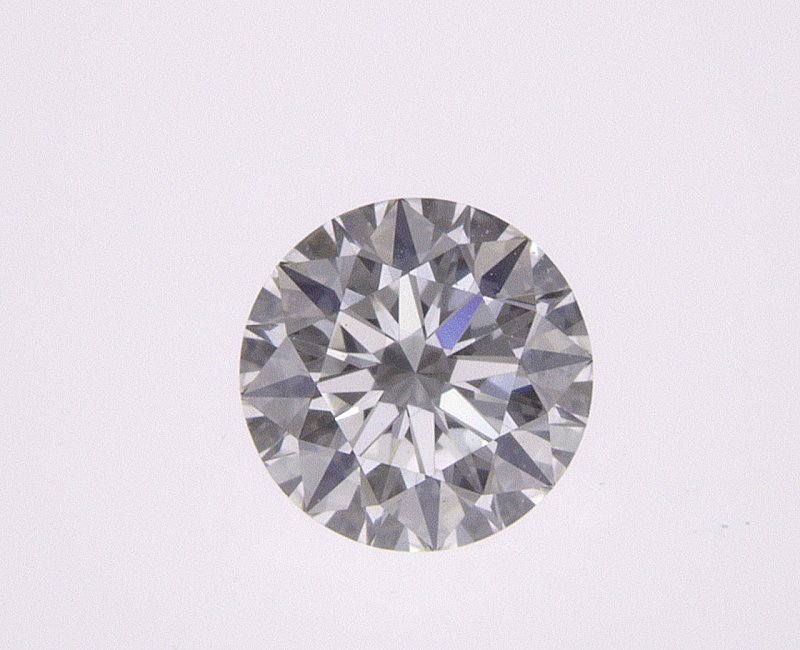 0.5 Carat Round Cut Natural Diamond