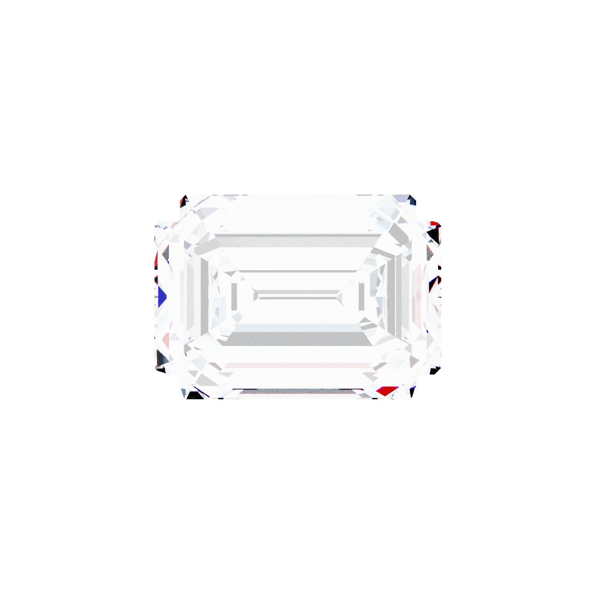 4-Prong Claw Bezel-Style Link