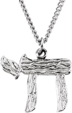 Chai Necklace