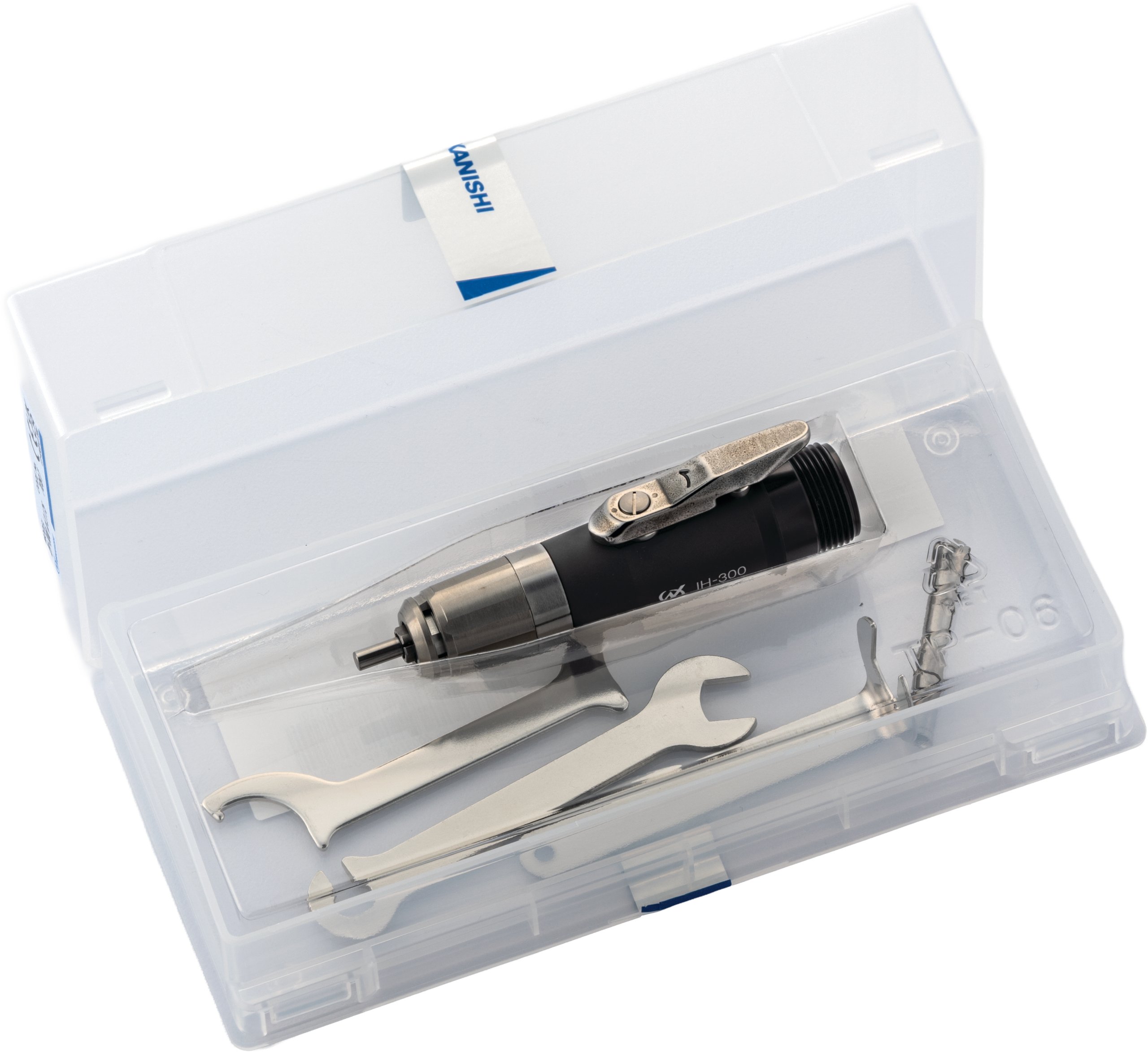 Replacement Parts for use with NSK Micromotor