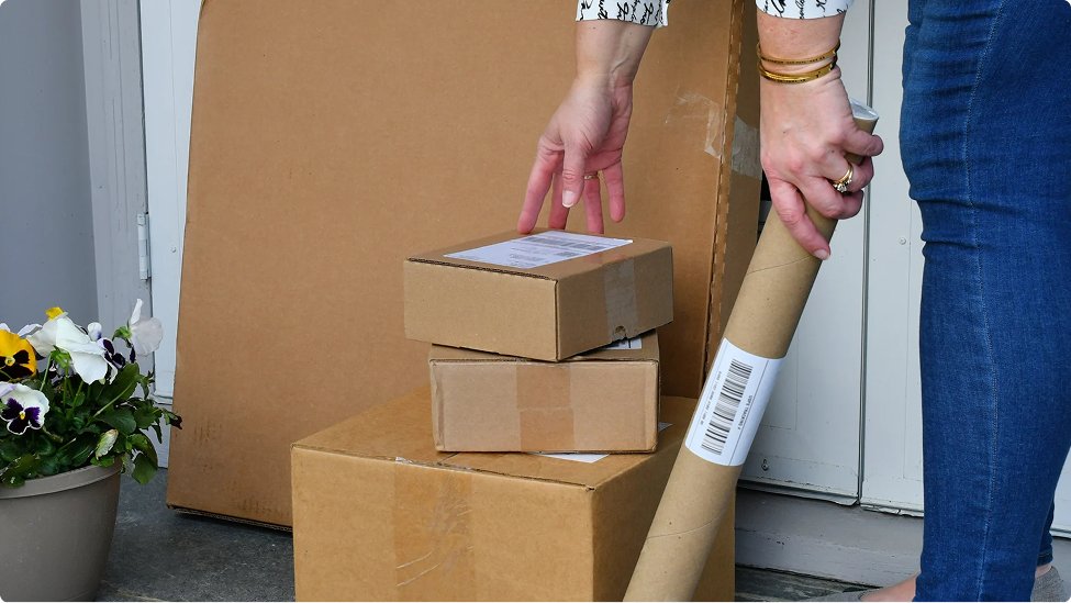 Ship Directly to Customers