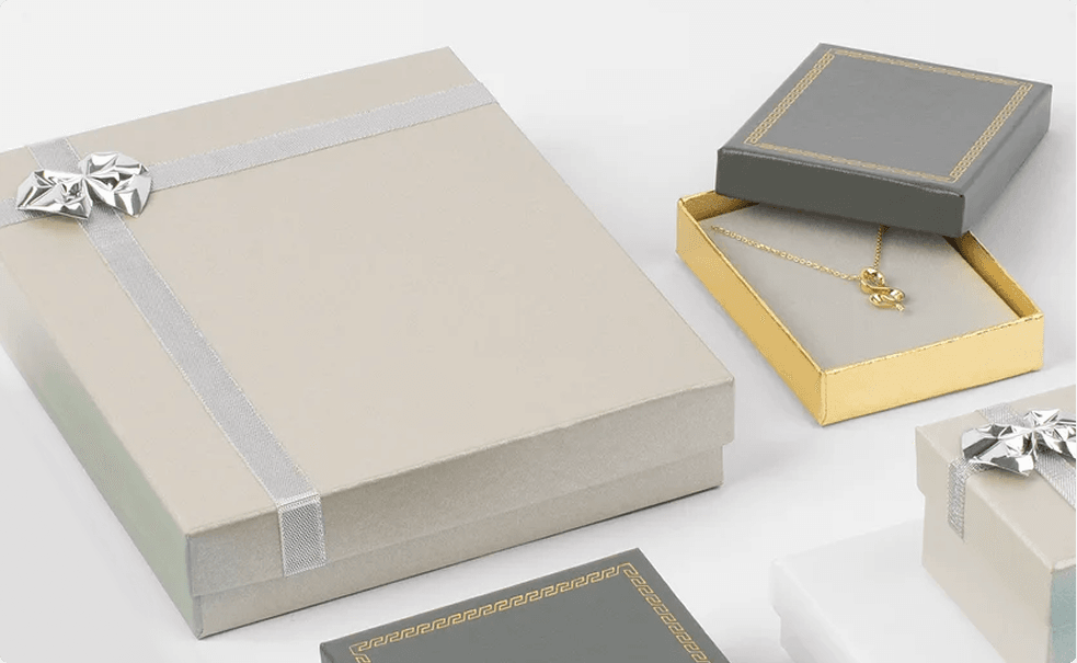 Jewelry Packaging