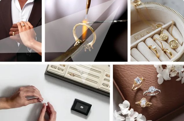 Marketing Asset Library