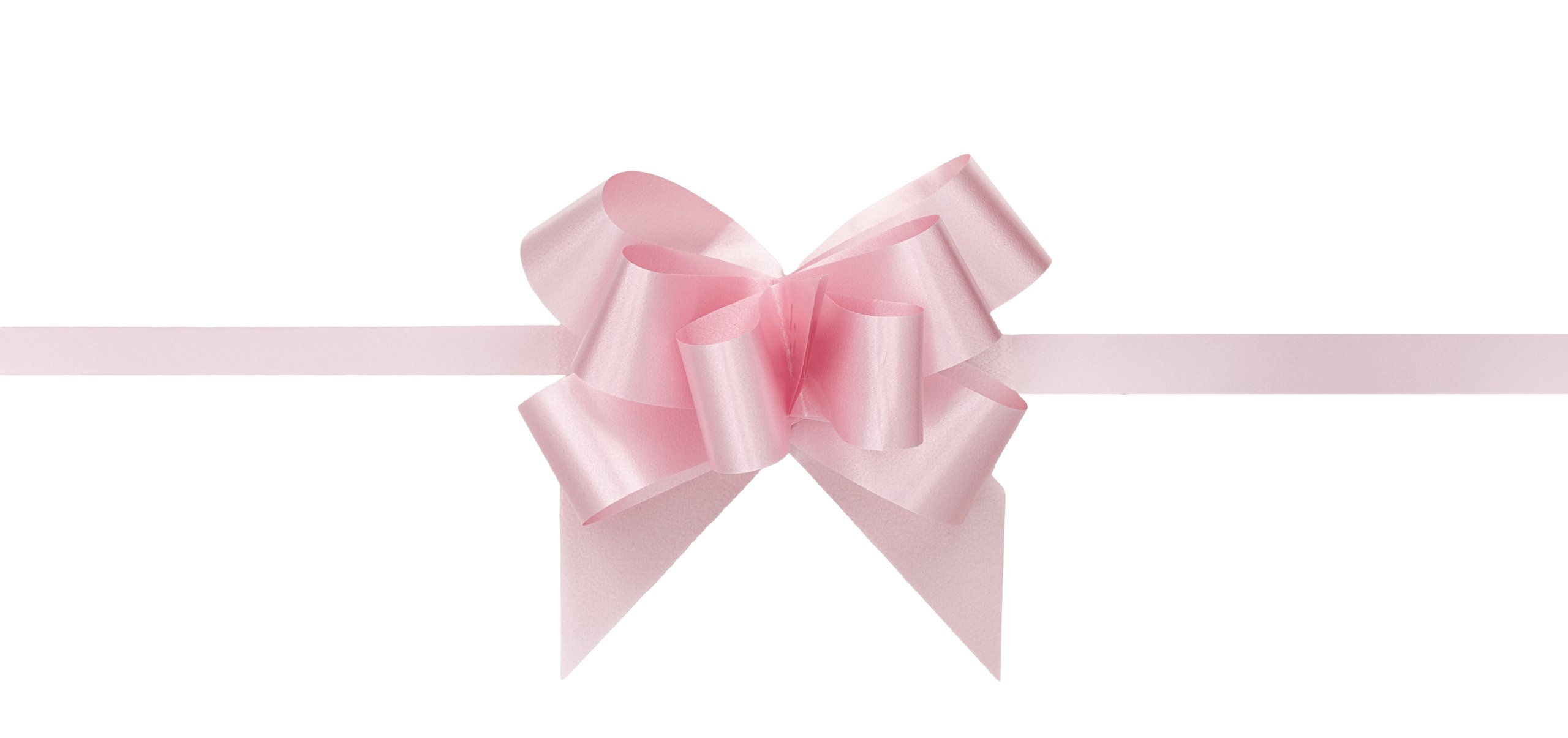Gloss Pull Bows